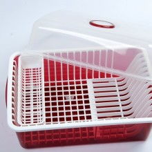 臺(tái)州市黃巖實(shí)盈模具廠 專業(yè)供應(yīng)日用品模具，助力生活品質(zhì)升級(jí)