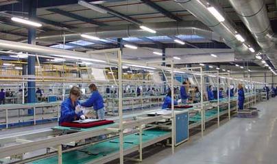 抓住“一帶一路”契機，長虹加速國際化步伐，引領家用電器研發創新