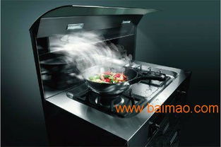 美大集成灶 創(chuàng)新科技引領(lǐng)現(xiàn)代廚房，南京專賣提供一站式解決方案