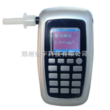 精確護航安全 AT8800酒精含量測試儀深度解析